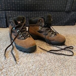 Everest Extreme Hiking Boots